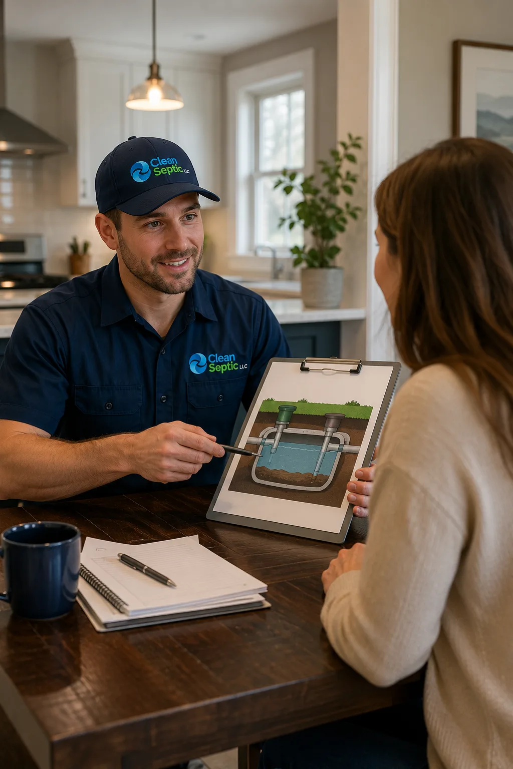 Septic Tank Pumping Bainbridge, GA FAQs